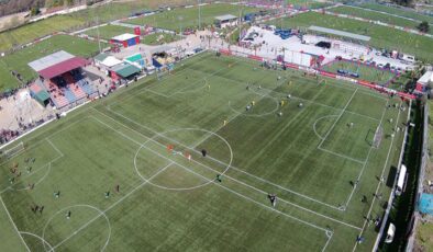 Türk Futbolunun Asırlık Çınarından Şok Karar! Camia Ayaklandı Karardan Dön Çağrısı