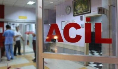 Ankara’da Korkutan İddia: Hastaneler Doldu Taştı, İki İlçede Alarm Büyüyor