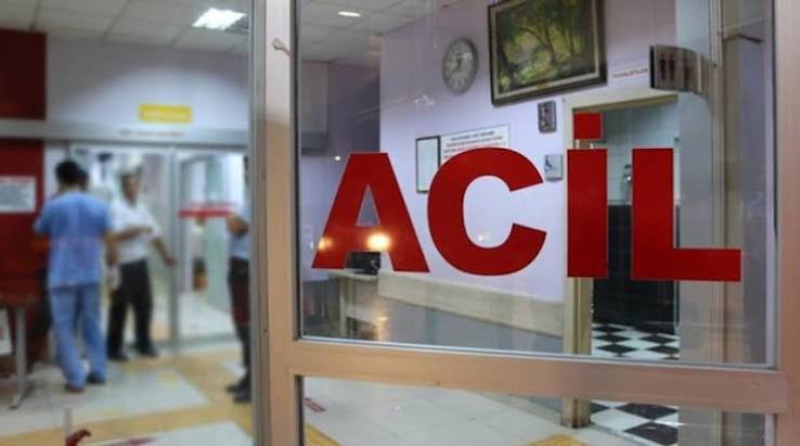 Ankara’da Korkutan İddia: Hastaneler Doldu Taştı, İki İlçede Alarm Büyüyor
