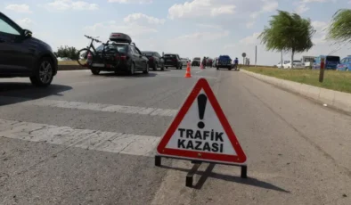 Antalya’da Feci Aracın Uçuruma Yuvarlandığı Kazada Acı Bilanço: Çok Sayıda Ölü ve Yaralı Var!