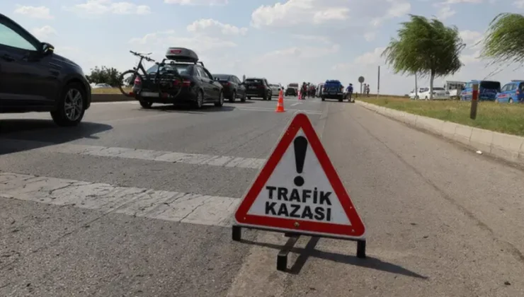 Antalya’da Feci Aracın Uçuruma Yuvarlandığı Kazada Acı Bilanço: Çok Sayıda Ölü ve Yaralı Var!
