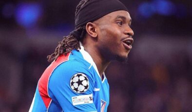 İspanyol Devinden Fenerbahçe’ye Bir Transfer Şoku Daha: 50 Milyon Euro’luk Devasa Paketle Geliyorlar!