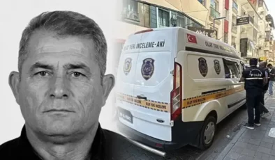 Masaj Salonunda Sır Dolu Ölüm: Tanınan Muhtar Hareketsiz Halde Bulundu!