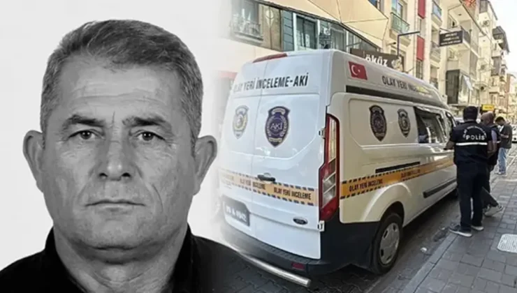 Masaj Salonunda Sır Dolu Ölüm: Tanınan Muhtar Hareketsiz Halde Bulundu!