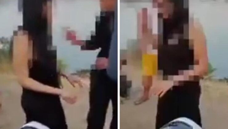 Bodrum’da Gece Yarısı Dehşet: Paraguaylı Kadın Turist Hareket Halindeki Motosikletten Atlayarak Kurtuldu