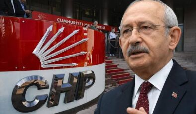 Parti İçi Fırtına Dinmiyor: MYK Sonrası Kararla Açıklanan Görevden Almalar Dengeleri Değiştirecek!
