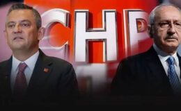 CHP’de Sular Durulmuyor: Özgür Özel Ve Ekibinden Partiyi Sarsacak “Mahkeme” Hamlesi!