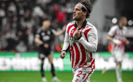 Süper Lig’de Veda Vakti: Yıldız Futbolcu Resmen Amerika Yolcusu!
