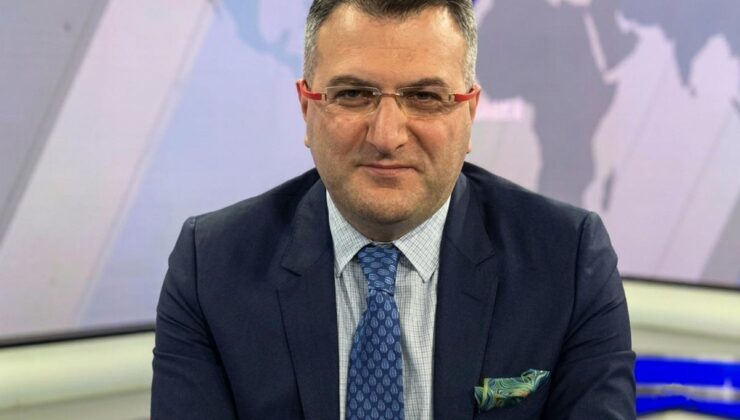 Gazeteci Cem Küçük Hakkında Şok İddia: İş Adamlarının Şikayeti Operasyonu Getirdi!
