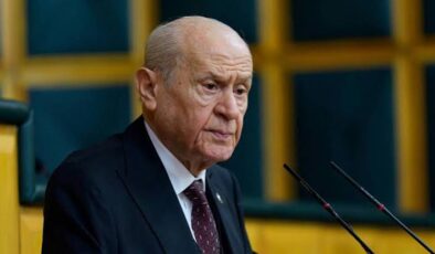 Siyasette Yeni Dönem Polemiği: Devlet Bahçeli’den Özgür Özel ve Kılıçdaroğlu Çıkışı