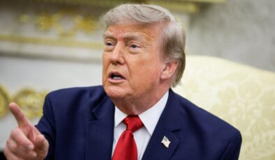 Netanyahu Baskı Yapıyor Dedi, İran’a Süre Verdi: Trump’tan Bölgeyi Sarsacak Askere Dönüş Tehdidi