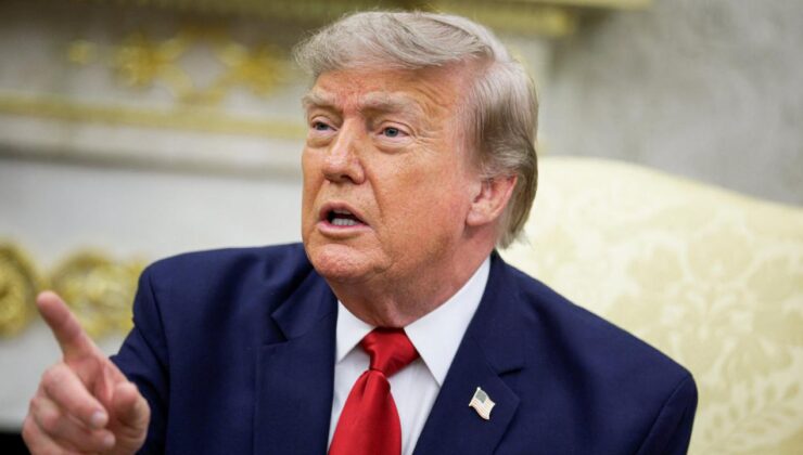 Netanyahu Baskı Yapıyor Dedi, İran’a Süre Verdi: Trump’tan Bölgeyi Sarsacak Askere Dönüş Tehdidi