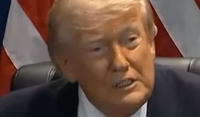 Ankara’daki NATO Zirvesinde Şok Gaf: Trump Canlı Yayında Ülkeleri Birbirine Karıştırdı