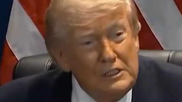 Ankara’daki NATO Zirvesinde Şok Gaf: Trump Canlı Yayında Ülkeleri Birbirine Karıştırdı