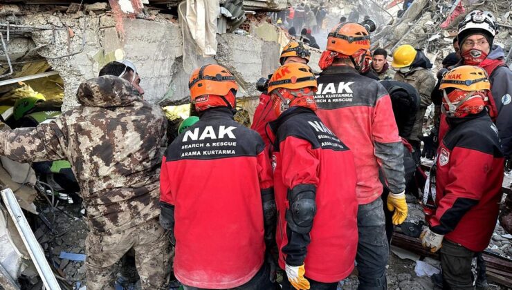 Yüzyılın Felaketinde Sorumlulara Ceza Yağdı: Ebrar Sitesi Davasında Karar!