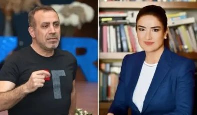 Ahbap Soruşturmasında Şok İfade: Ünlü Avukat Ece Güner, Haluk Levent’e Verdiği Milyon Dolarları Açıkladı!