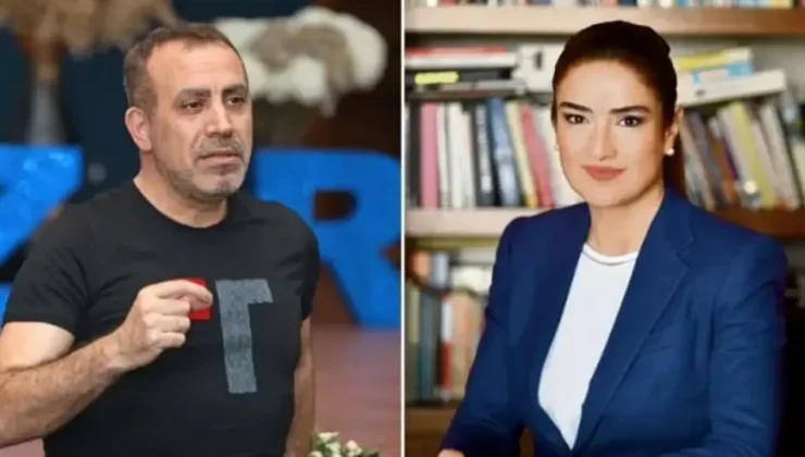 Ahbap Soruşturmasında Şok İfade: Ünlü Avukat Ece Güner, Haluk Levent’e Verdiği Milyon Dolarları Açıkladı!