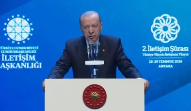 Cumhurbaşkanı Erdoğan’dan Sert Çıkış: “Çarpık İlişkiler Bir Bir Ortaya Çıkıyor”