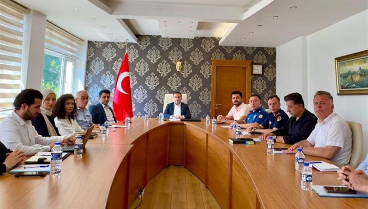 Espiye’de Alınan Yeni Kararlar Şaşırttı! Çocuk ve Kadın Güvenliğinde Kritik Dönem