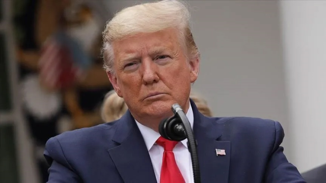 FIFA Gianni Infantino Donald Trump