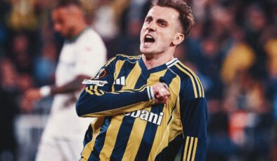 Fenerbahçe’de Transfer Bombası: Kerem Aktürkoğlu Ayrılıyor Dünya Yıldızı Geliyor