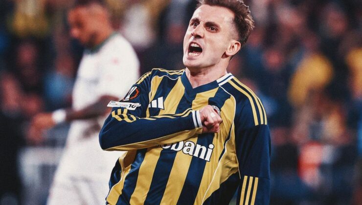 Fenerbahçe’de Transfer Bombası: Kerem Aktürkoğlu Ayrılıyor Dünya Yıldızı Geliyor