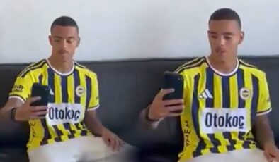 Fenerbahçe’den Tarihi Yılın Transferi! Yıldız İsim Aziz Yıldırım Sözleriyle Duyuruldu