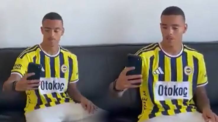 Fenerbahçe’den Tarihi Yılın Transferi! Yıldız İsim Aziz Yıldırım Sözleriyle Duyuruldu