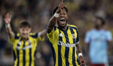 Fenerbahçe’de Fred Sessizliğini Bozdu: Takımdan Ayrılacak mı Derken Herkesi Ters Köşe Yapan Flaş Karar!