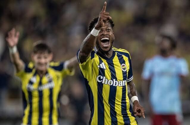 Fenerbahçe’de Fred Sessizliğini Bozdu: Takımdan Ayrılacak mı Derken Herkesi Ters Köşe Yapan Flaş Karar!