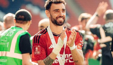 Yüzyılın Transfer Operasyonu: Galatasaray Manchester United’ın Süper Yıldızı Bruno Fernandes İçin Tarihi Paketi Hazırladı!
