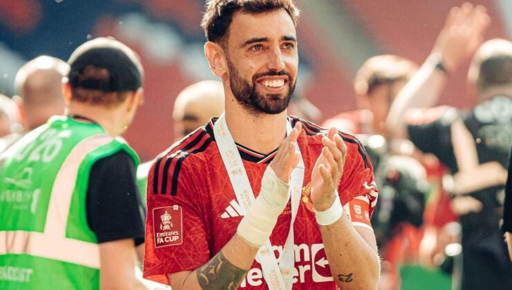 Yüzyılın Transfer Operasyonu: Galatasaray Manchester United’ın Süper Yıldızı Bruno Fernandes İçin Tarihi Paketi Hazırladı!