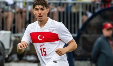 Süper Lig’de Yılın Transfer Bombası Patlıyor: Suudi Arabistan’dan Türk Yıldız İçin Sürpriz Hamle