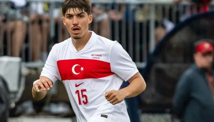 Süper Lig’de Yılın Transfer Bombası Patlıyor: Suudi Arabistan’dan Türk Yıldız İçin Sürpriz Hamle