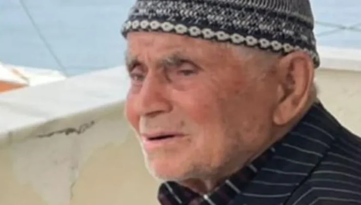 Giresun’da Korkutan Kayıp: 96 Yaşındaki Adamdan Günlerdir Haber Alınamıyor