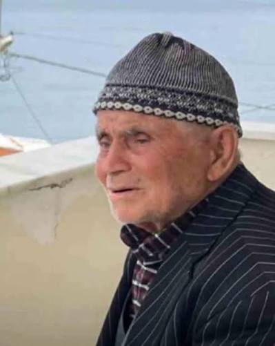 Giresun Çanakçı kayıp yaşlı adam