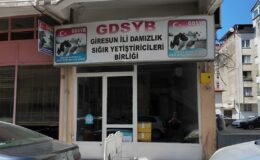 Giresun’da Üretici Birliğinde Usulsüzlük İddiaları Çalkalanıyor: Eski Yönetim Hakkında Suç Duyurusu