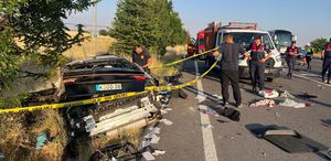 Antalya’da Doğa Sporu Alanında Feci Kaza: Dev Kaya Kütlesi Ziyaretçilerin Üzerine Düştü