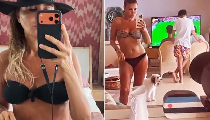 Aylık Ücretini Belirleyip Dönemi Başlattı: Gülben Ergen’den Takipçilerini Şaşırtan Karar!
