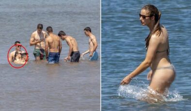 İspanya Kraliyet Ailesi’nde Gündem Olan Kare: Prenses Leonor’un Fotoğrafları Olay Oldu!