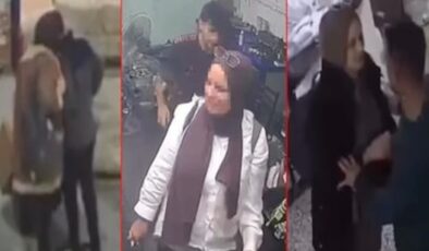 Esnafı Canından Bezdiren Kadın Hakim Karşısında: Mahkemeden Flaş Karar!