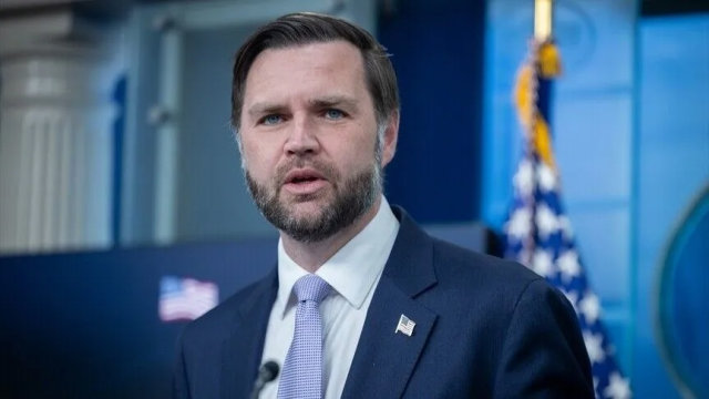 JD Vance Epstein İsrail açıklaması