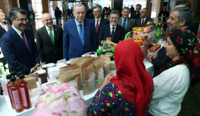 Üreticiye Milyonlarca Liralık Finansman Müjdesi! Limitler Devasa Oranda Katlandı