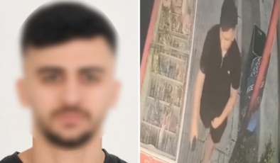 Kağıthane’de Kanlı Hesaplaşma: Aracında Kurşun Yağmuruna Tutuldu!