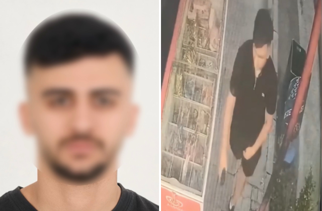 Kağıthane’de Kanlı Hesaplaşma: Aracında Kurşun Yağmuruna Tutuldu!