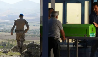 Kayıp İhbarından Korkunç Vahşet Çıktı! Çelişkili İfadeler Cinayeti Çözdü
