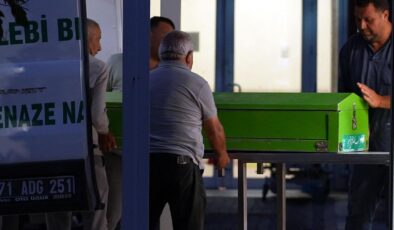 Babanın Kaybolduğunu Söyleyip İhbar Etmişti: Evin Tuvaletinden Çıkan Dehşet Türkiye’yi Sarsacak!