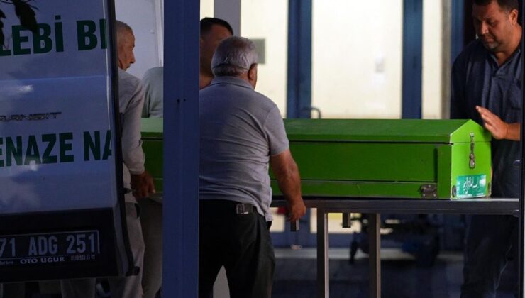 Babanın Kaybolduğunu Söyleyip İhbar Etmişti: Evin Tuvaletinden Çıkan Dehşet Türkiye’yi Sarsacak!