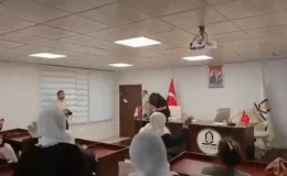 Kızıltepe Belediyesi Meclis Toplantısında Yumurtalı Protesto: Salonda “İhanet” Sesleri Yükseldi