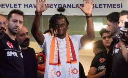 Galatasaray’da Yılın Transfer Bombası Patladı: Yıldız İsim İstanbul’da!